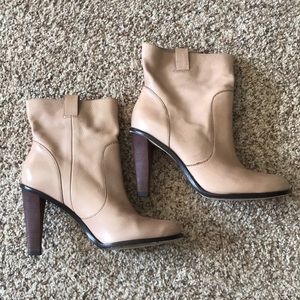 Nike Air by Cole ankle boots